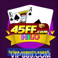 felipe augusto napoli
